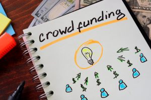 Crowdfunding – Jubileumconcert
